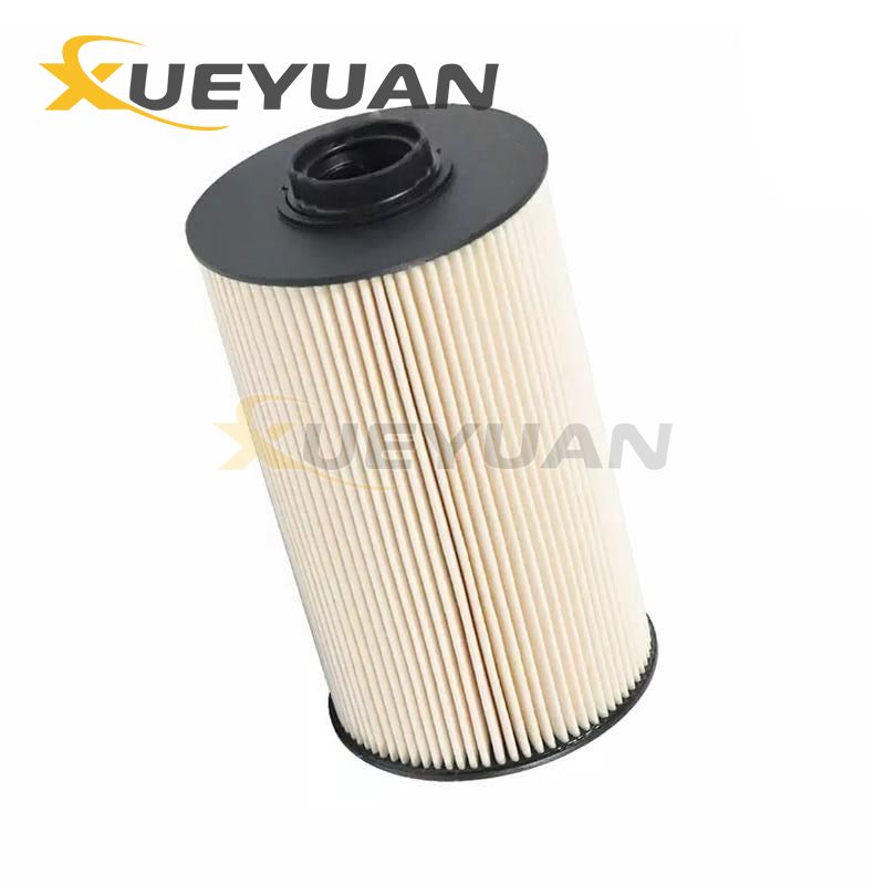 fuel filter P502463 4676385 FITS HITACHI Factory direct supply