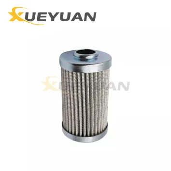 Hydraulic oil filter A222100000119 For SANY Heavy/machine