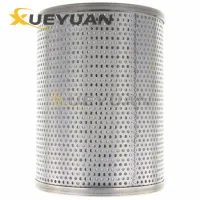 PC200-8 PC210 PC220 PC240 PT9399-MPG HD15001 207-60-71181 207-60-71190 HF35360 P550787 hydraulic oil filter for komatsu