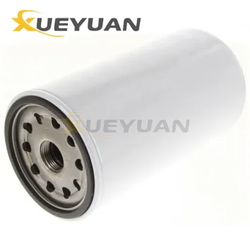 Fuel Filter Spin-On P502466 for Kobelco Excavator
