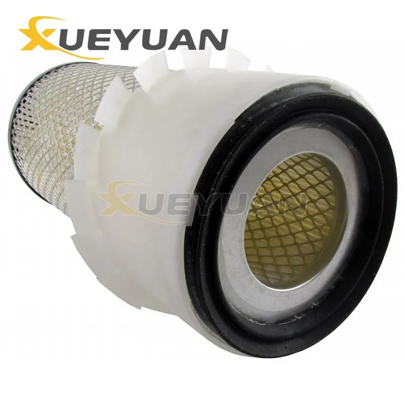 air filter P181052+P123160 16546-02N00 FOR HYUNDAI H100/Bus/GRACE