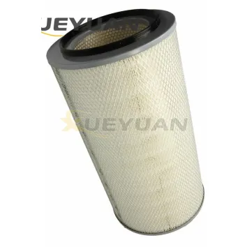 Heavy Duty Machinery Truck Air Filter P500181