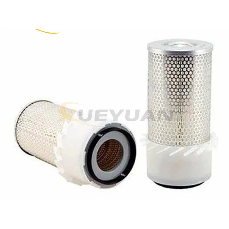 air filter P181052+P123160 16546-02N00 FOR HYUNDAI H100/Bus/GRACE