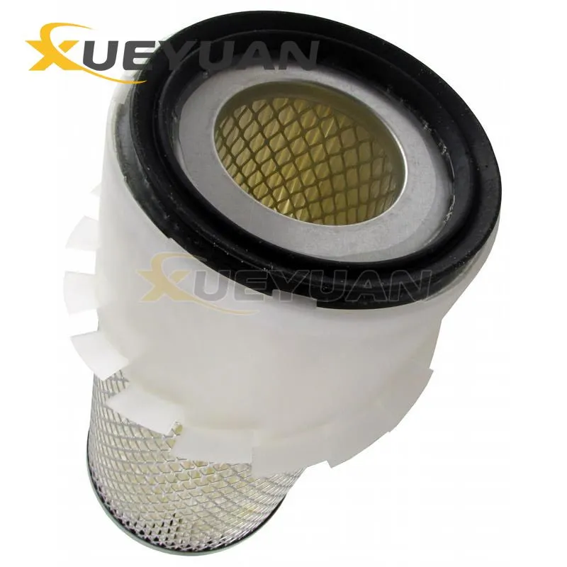 air filter P181052+P123160 16546-02N00 FOR HYUNDAI H100/Bus/GRACE