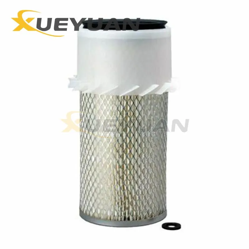 air filter P181052+P123160 16546-02N00 FOR HYUNDAI H100/Bus/GRACE