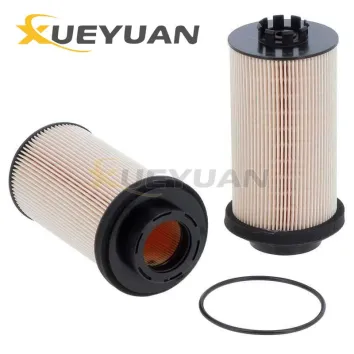 Fuel Filter  For MERCEDES SETRA Actros Mp2 / Mp3 Series 400 98- 5410920305