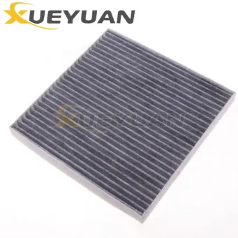 Cabin Air Filter for Lexus IS300 RX300 99-03 Toyota Highlander