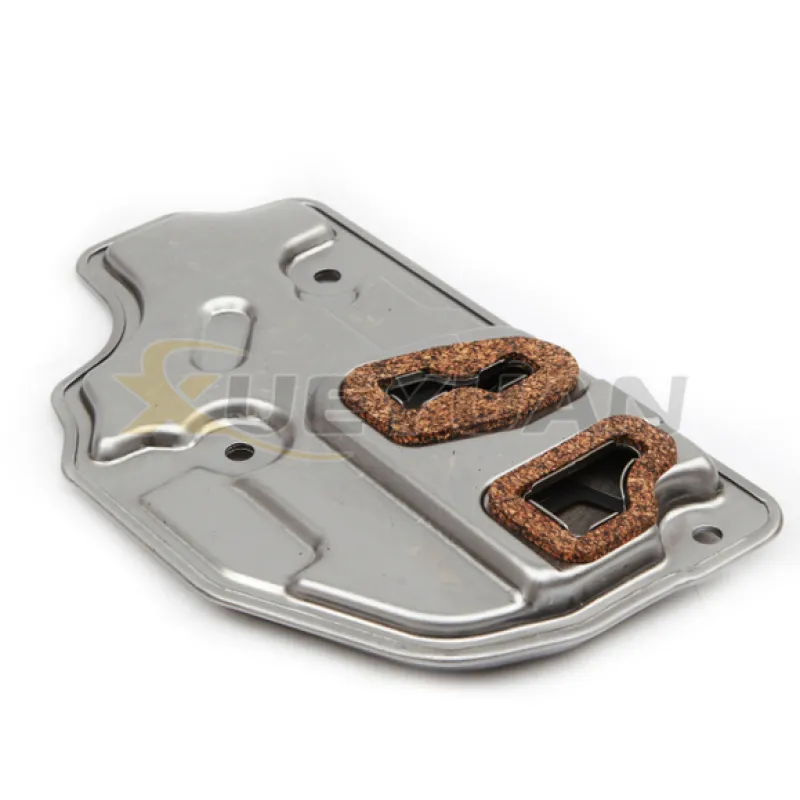 09g Filter Transmission Filter 09G-325-429A for VW/Audi - Perfect Fit