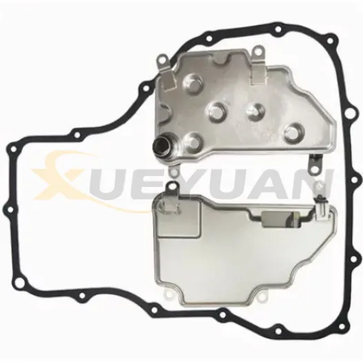 い High-Quality Transmission Filter 25420-PW4-010