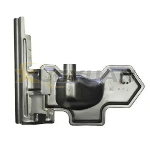 い Transmission Filter 25420-PY8-J10: High-Quality OEM Replacement.