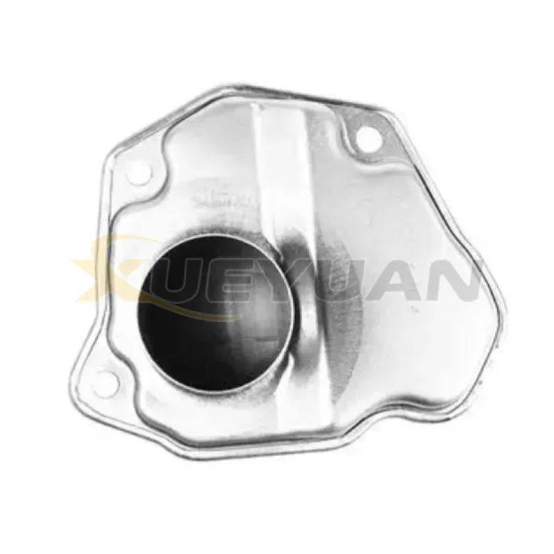 OEM Transmission Filter 31728-3TX0A for Nissan: High-Performance
