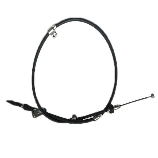 hand brake cable parking brake cable for Hyundai Elantra oem 59760-2D350