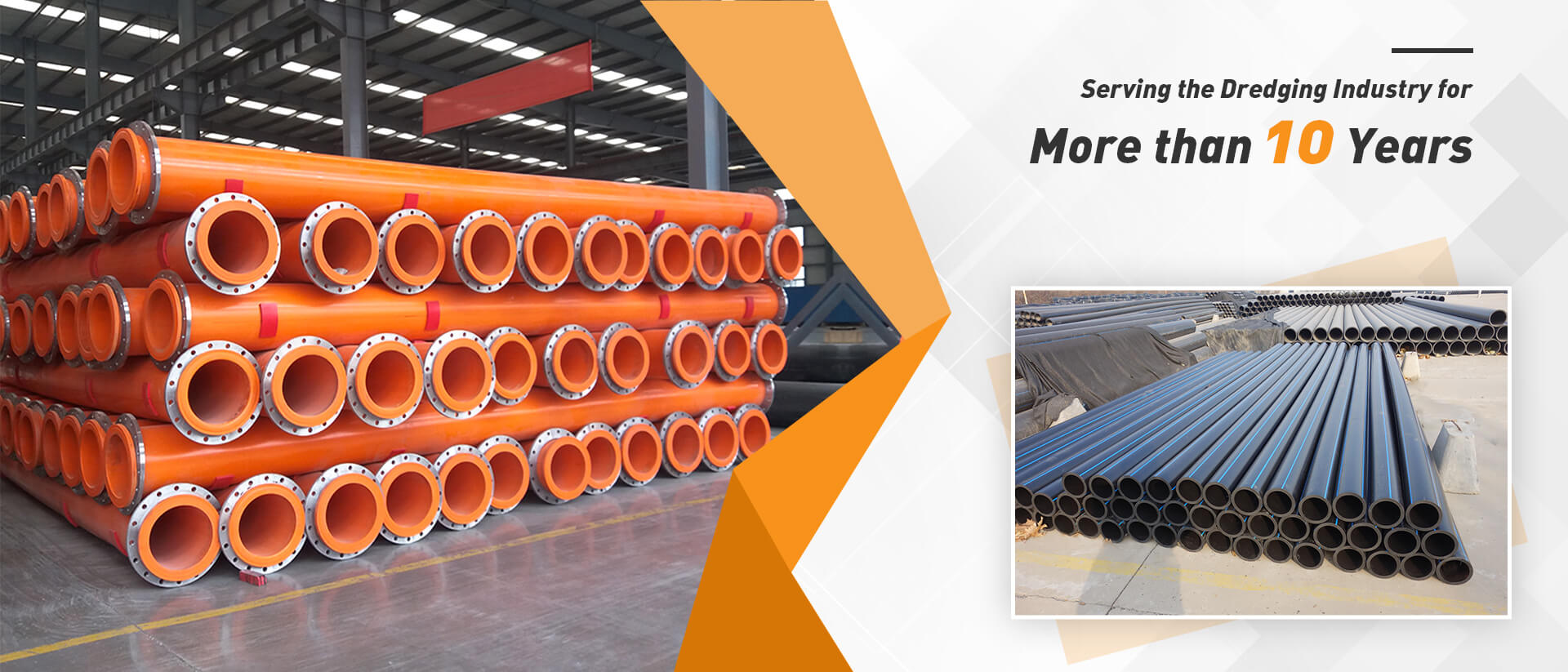 HDPE Pipe Manufacturers In India