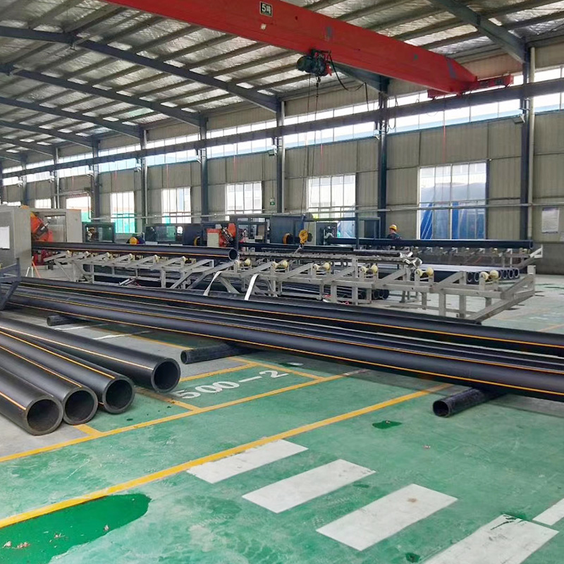 Buy HDPE Gas Pipe Price