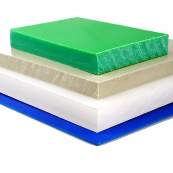 HDPE Sheets and Plates
