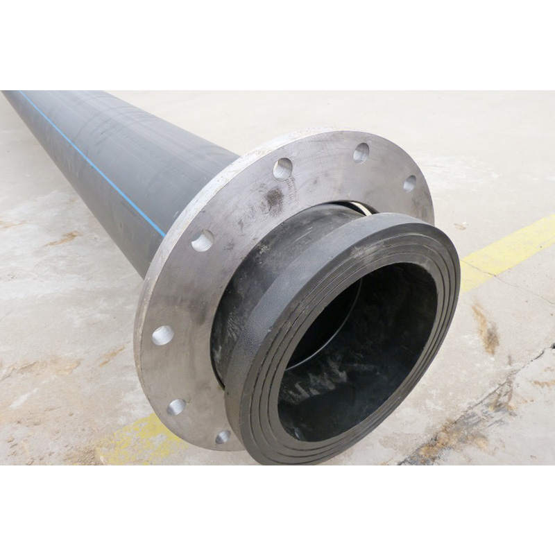 HDPE Dredge Pipe