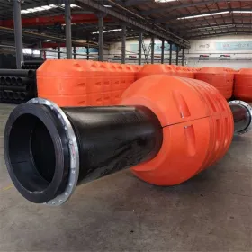 PE Pipe Floaters