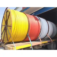 HDPE Silicon Pipe