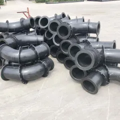 HDPE Pipe Fittings