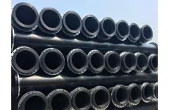 Differences Between PVC and HDPE Pipes