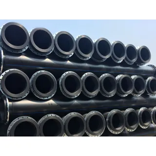 HDPE pipes are available in different sizes, colours, dimensions and lengths. In contrast to overhead lines, electronic or telecommunication cables buried in HDPE pipes can be protected from harsh weather, wildlife, vegetation, vehicles and vandalism.