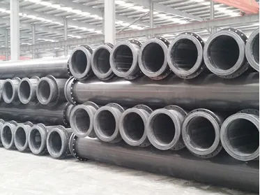 Why Do We Use HDPE Pipes?