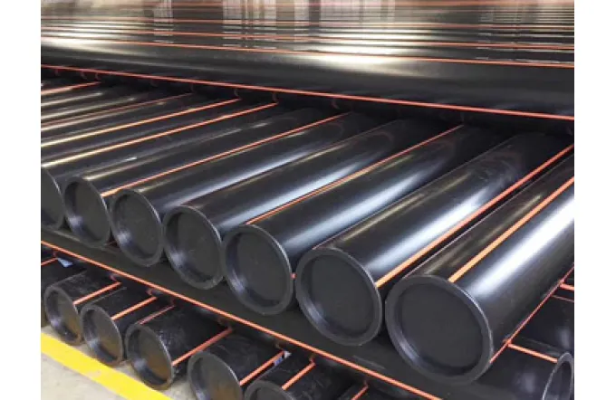 Types of HDPE Pipes