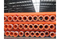 What Are the Applications for Hdpe Pipe And Fittings?