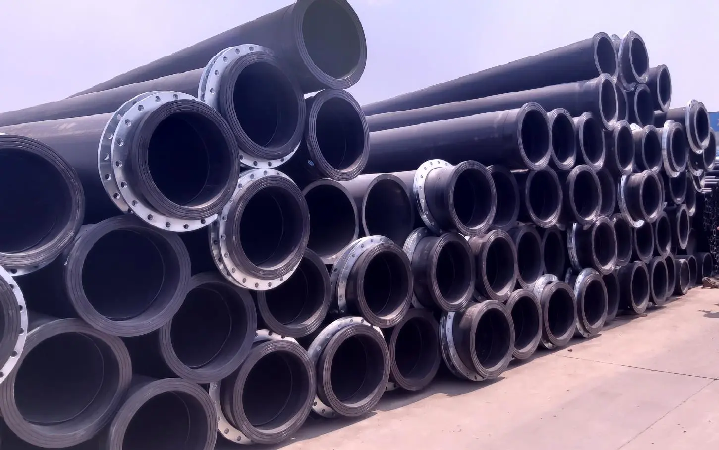 HDPE Dredge Pipe Price List In 2022