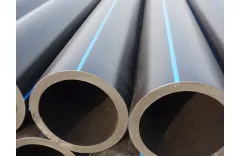 The Difference between HDPE and PE Pipe