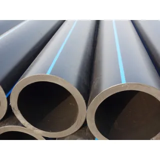 Do you wish to learn more about how HDPE pipe can help you with your project or are you unsure if it’s the right type of pipe for the job? One of our team members will gladly provide you assistance in determining whether the strength of HDPE is right for