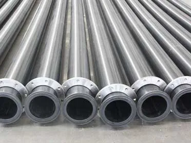 UNMWPE Pipes