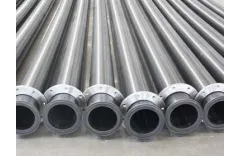 9 Advantages of UNMWPE Pipes