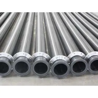 With its superb strength-to-density ratio, High-density Polyethylene (HDPE) pipes and fittings are utilized in a number of systems that demand piping capable of resisting corrosion. Applications such as water and wastewater transport, natural gas, and eve