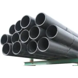 HDPE pipes or systems are cost-effective to install. You can use processes such as floating, sliplining, pipe bursting and horizontal directional drilling to install your pipes.