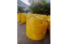 How to Identify the Quality of Polyethylene Floaters?