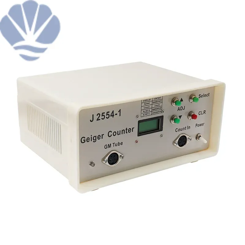 Reliable Geiger Counter for Educational Use - Measure Radiation Safely ...