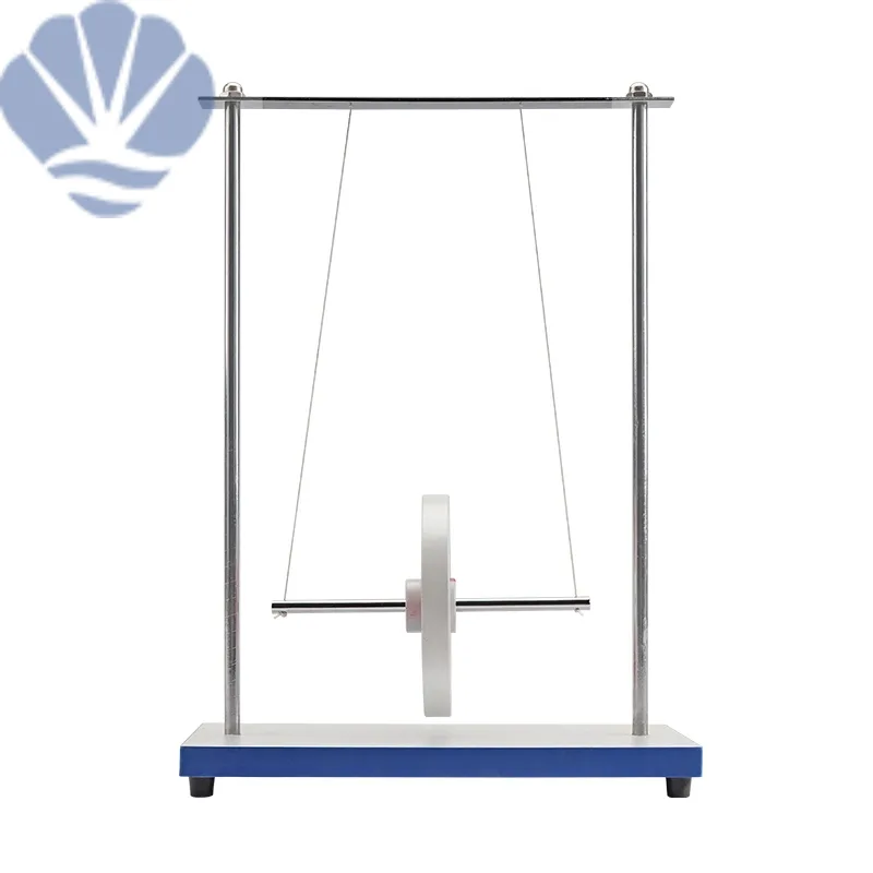 Discover the Rolling Pendulum: Engaging Educational Equipment for ...