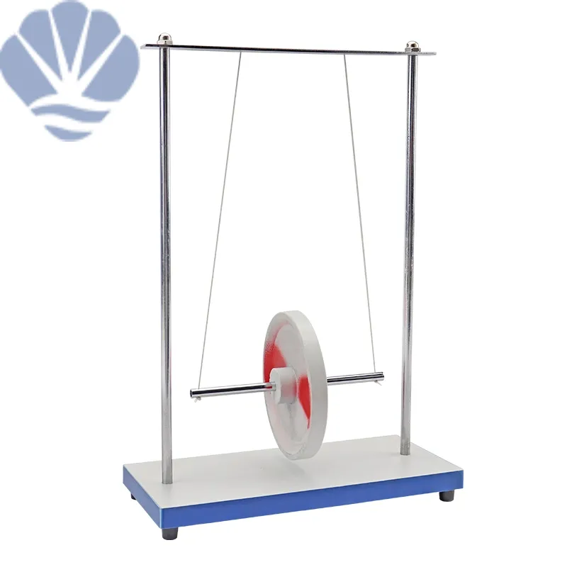 Discover the Rolling Pendulum: Engaging Educational Equipment for ...