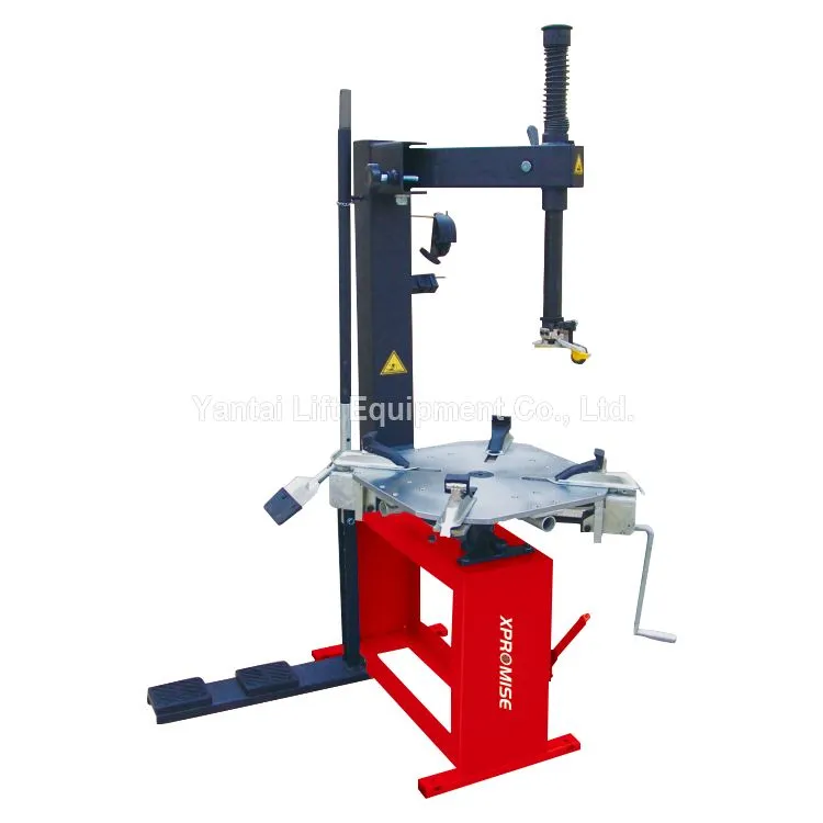 Cheap Tyre Changer Machine Car Tire Changer