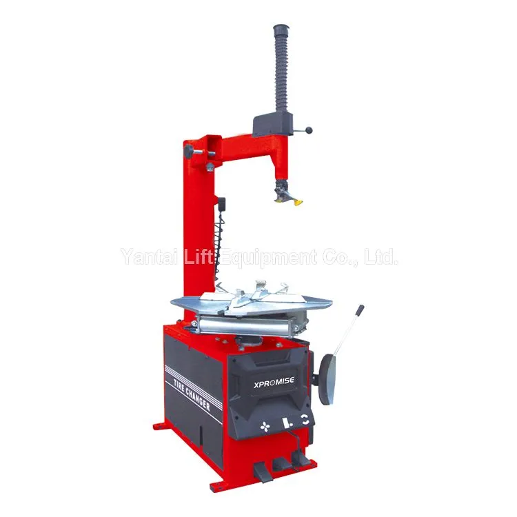 Factory Supplier Tire Changer for Garage