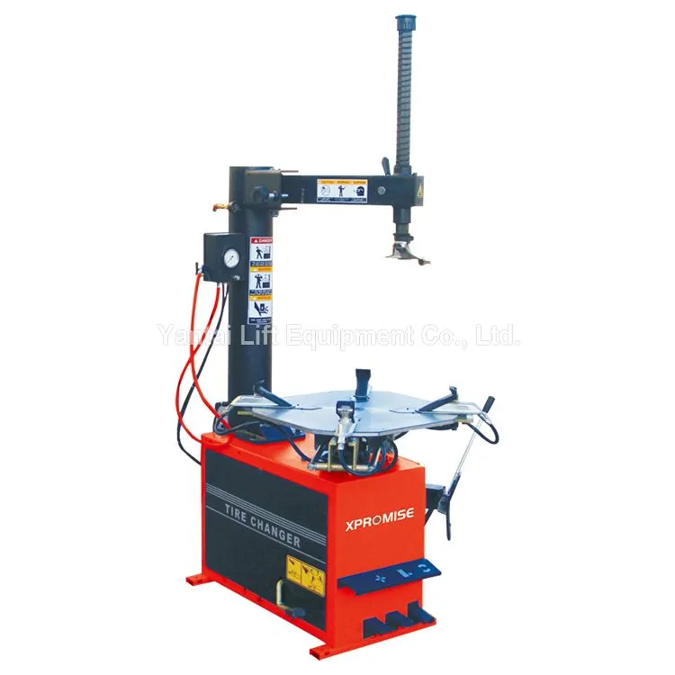 Factory Price Tyre Repair Equipment Tyre Changer