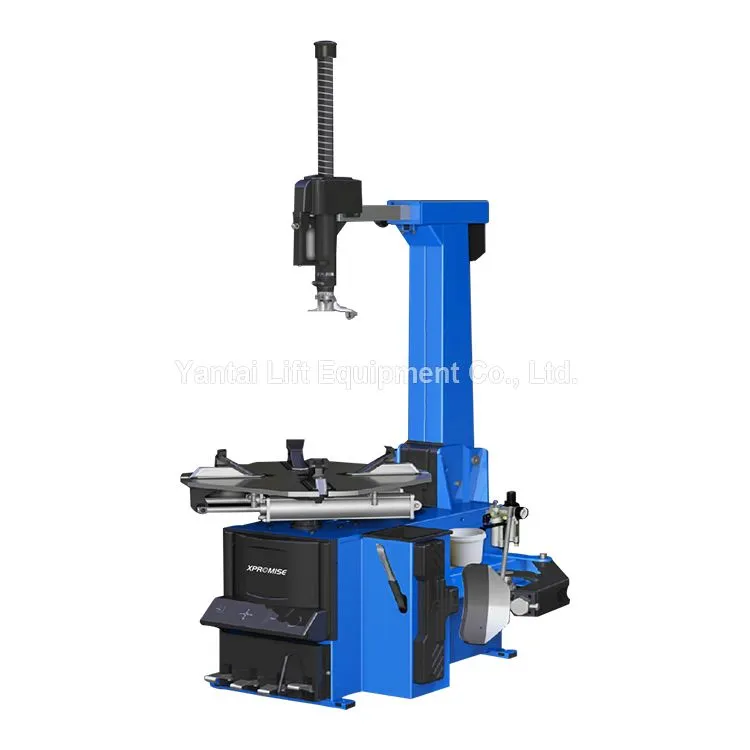 Heavy Duty Auto Car Tyre Changer Machine