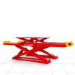 In-ground Scissor Lift 4000kg