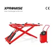 Lightweight Scissor Lift On Sale