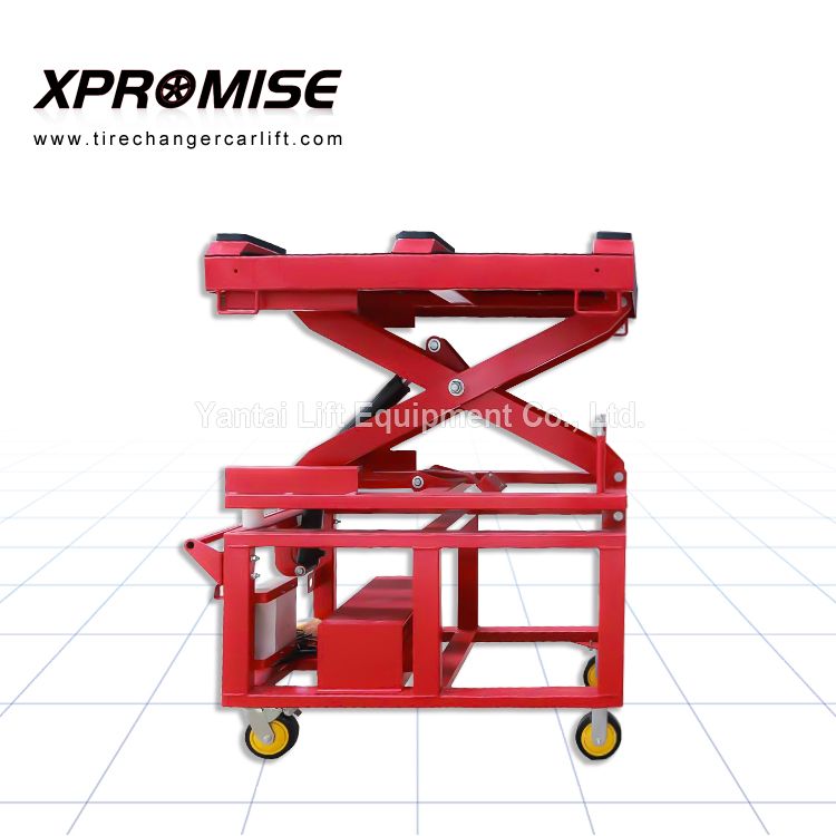 New Energy Vehicle Lift Car Lift Portable Car Shop Auto Lift