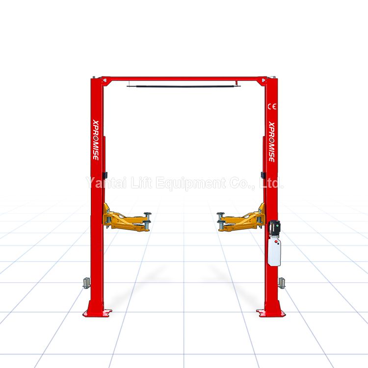 2 Post Car Auto Hoist Vehicle Lift/XP-2-45CS