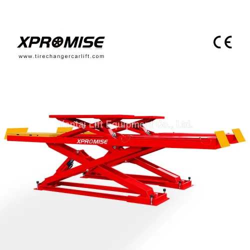 Scissor Auto Lift XP-9345