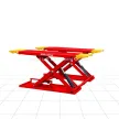 Mid-rise Portable Scissor Lift