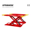 Mid-rise Portable Scissor Lift